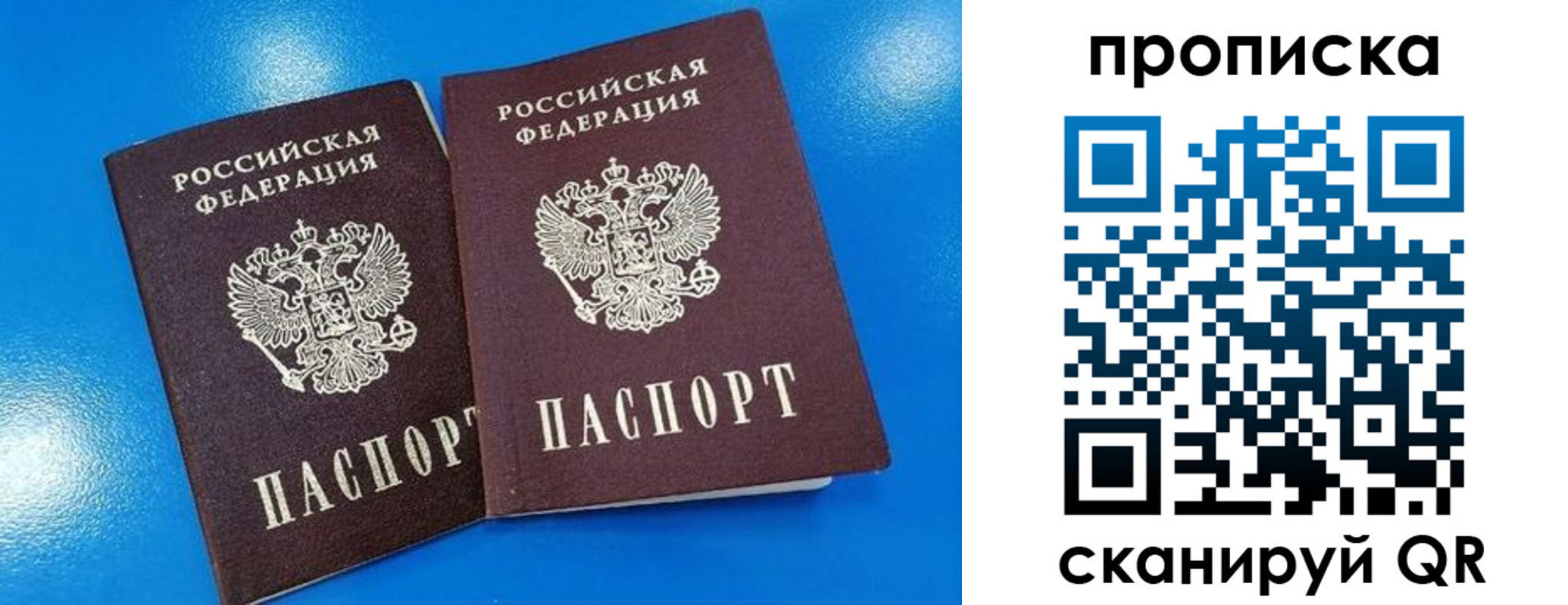 прописка для школы в Рославле